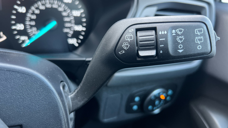 Ford Focus 1.0 EcoBoost Hybrid mHEV 155 ST-Line 5dr Auto Petrol Estate